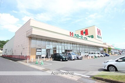 ヴィラ　プレステージ[3LDK/74.16m2]の周辺5