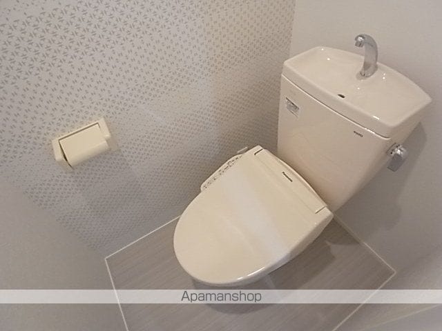 グリーンハイツ伝馬の内装写真