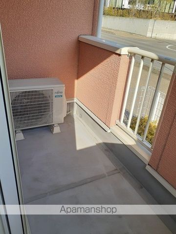ブライリーデの内装写真