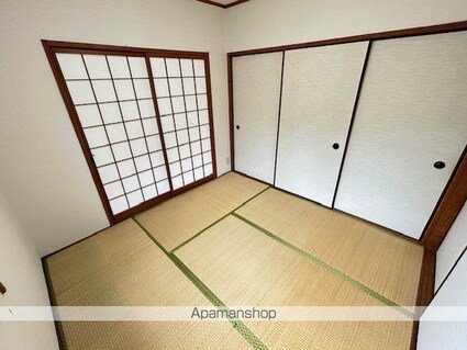 メゾン西国分[3LDK/59m2]の内装5