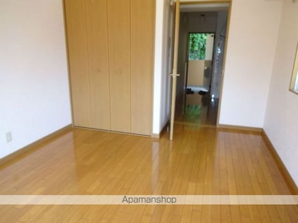 レジデンス山手[1K/28.05m2]の内装3
