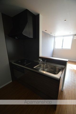 GRAND GARAGE NAKASEの内装写真