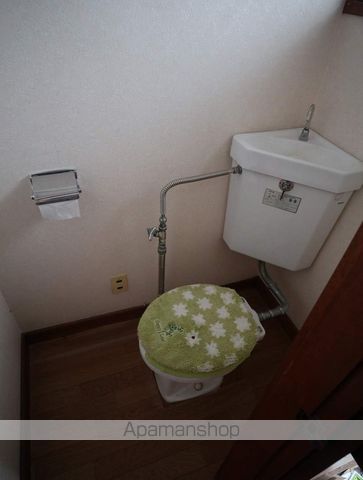 丸栄マンションの内装写真