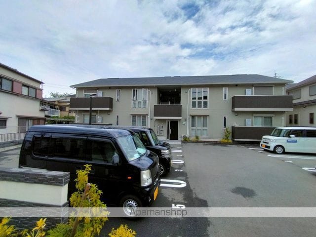 Avenirの外観写真