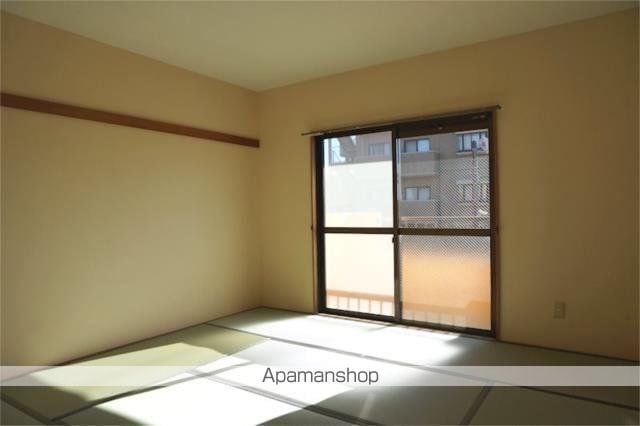 マンションみずほIIIの内装写真