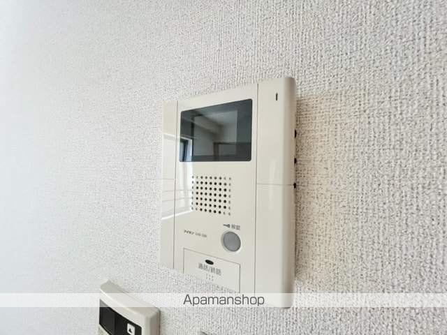 トレスオハス稲葉荘の内装写真
