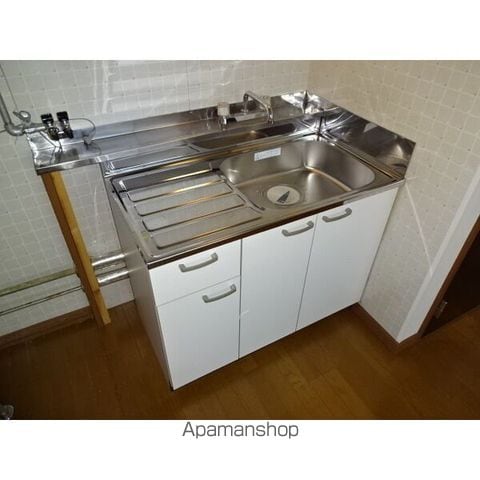 ドルチェヴィータの内装写真