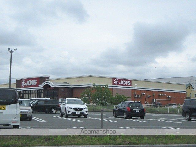 apartment 岩手県盛岡市青山４丁目３０－１７シェトワアオヤマ　１０２号