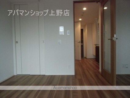 リバーレ浅草ウエスト[1K/24.76m2]のリビング・居間