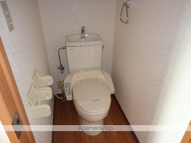 グリーンヒルズ曙の内装写真