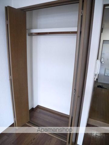 グランチェスタIIの内装写真