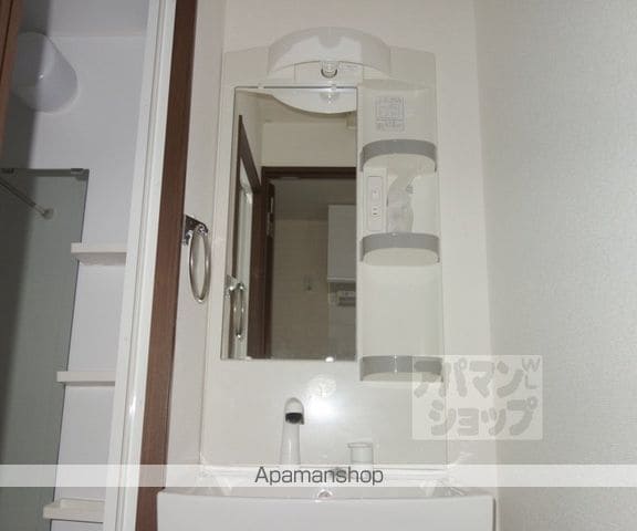 AQUA KMの内装写真