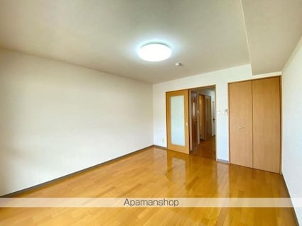 グラン・シャリオ[1K/30.94m2]の内装6