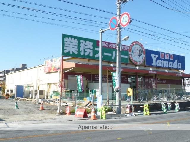 サミットアサの周辺写真