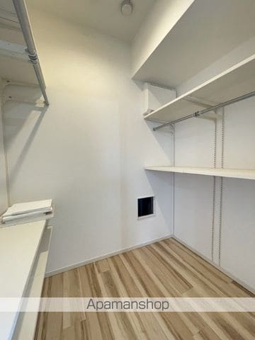 クレヴィアリグゼ蒲田西の内装写真