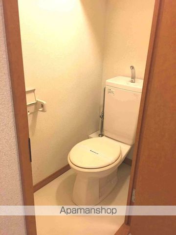 レオパレス中町の内装写真