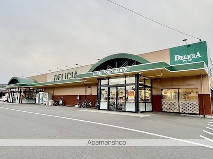 レオパレスＭ．Ｓ．Ｍ[1K/23.18m2]の周辺1