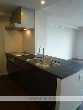 東京都渋谷区本町４丁目[3SLDK/82.17m2]のキッチン