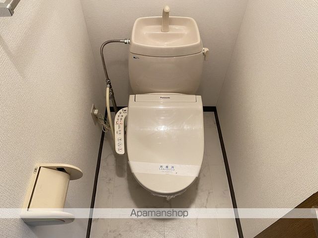 サン・ボニールの内装写真