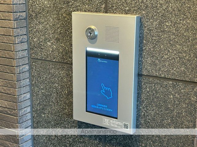ラディア山鼻の内装写真