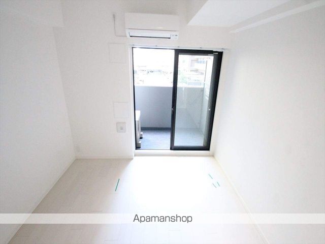 S−RESIDENCE新大阪RIDENTEの内装写真