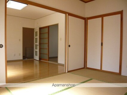 リーフパークＣ[3DK/56.2m2]の内装7