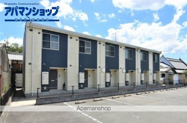 レオネクストサンシャイン岩室