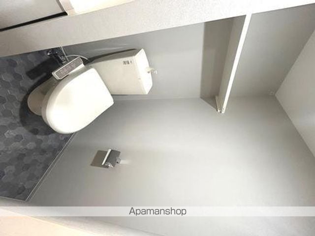 グランカーサさいたま新都心の内装写真