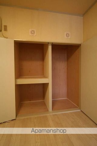 ハイツ青山の内装写真