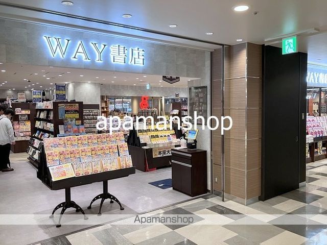 ESLEAD弁天町ノースレジデンスの周辺写真