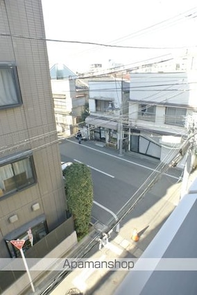 Ａｎｓｏ世田谷[1R/26.42m2]の内装3