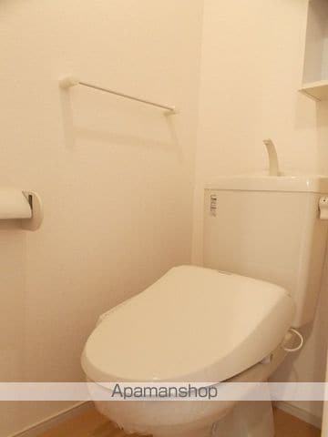 イースト スプリングの内装写真