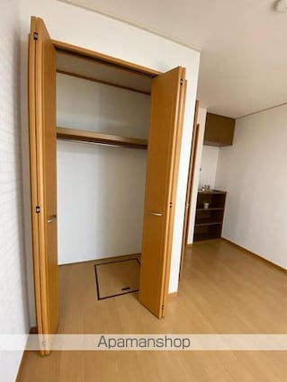 ラ・フォルツァ[1K/29.44m2]の内装4