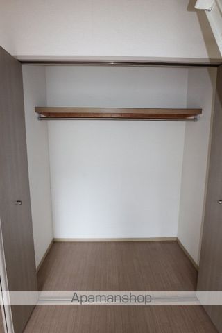 セジュールMの内装写真