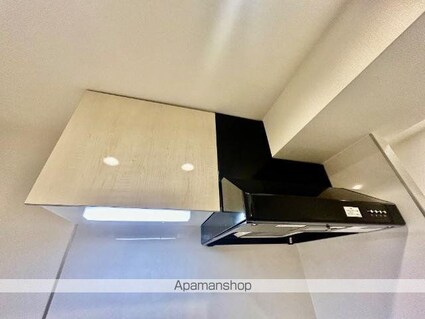 ラヴァリエ[1K/26.04m2]の内装1