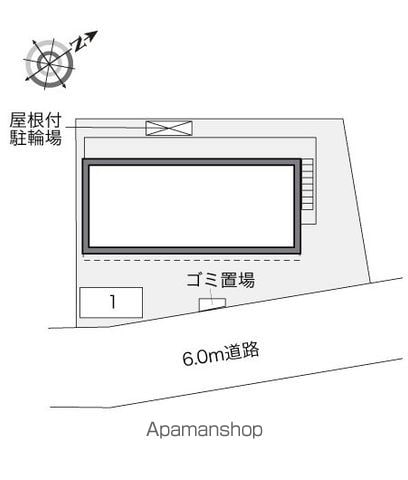 レオパレスエルムのその他写真