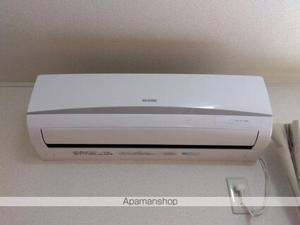 香川県坂出市久米町２丁目[1K/26.49m2]のその他設備2