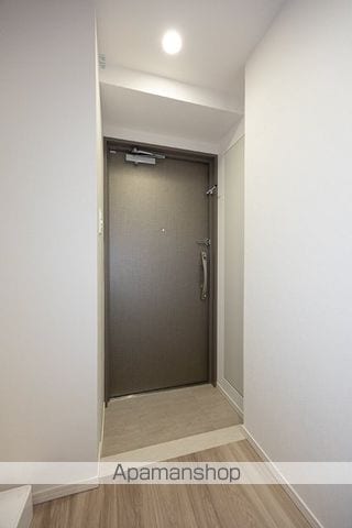パークアクシス横浜阪東橋の内装写真