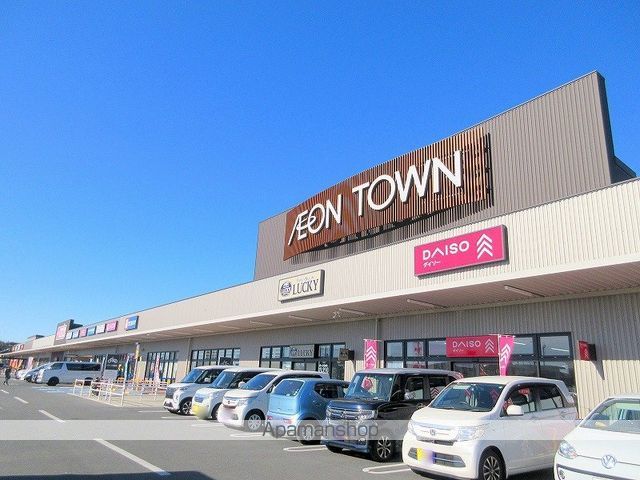 カームプレイス湖西の周辺写真