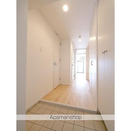 コンフォート新栄[1K/26.66m2]の玄関