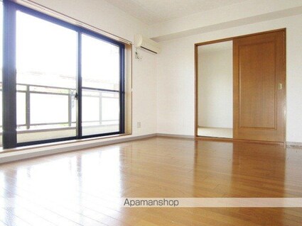 長野県長野市大字平林[3DK/70.06m2]のリビング・居間