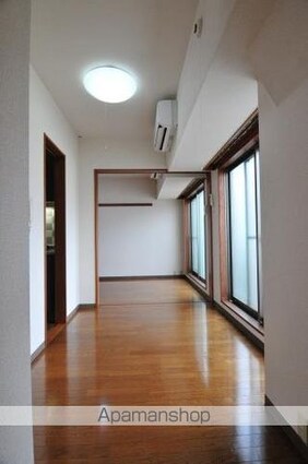 パルテールＩＷＡＳＡＫＩ[1DK/31.41m2]の内装1