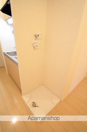 Ｋハイム[1K/27.7m2]の内装5