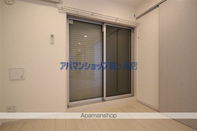 リブリ・ROCHEIIの内装写真