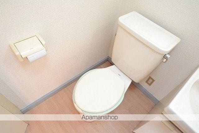 カサベルデ東山の内装写真
