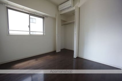 ザ・グラッシーズ[1LDK/41.8m2]の内装7