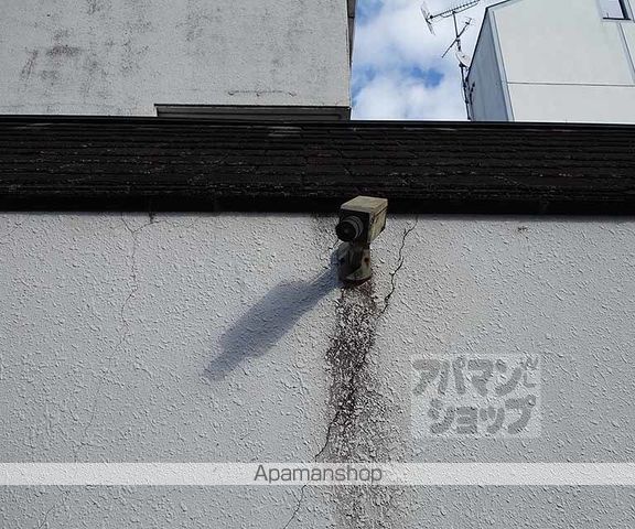 乾マンションの内装写真