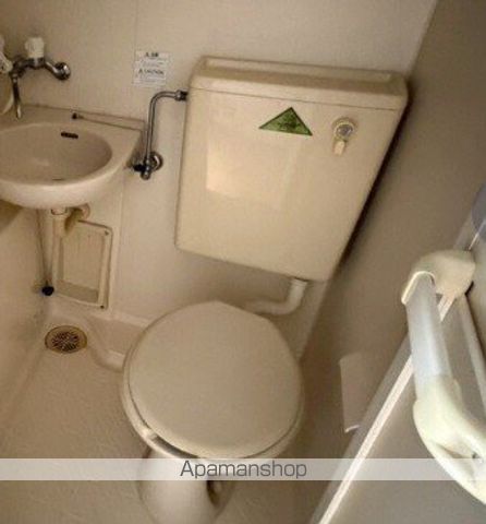 NORE大宮の内装写真
