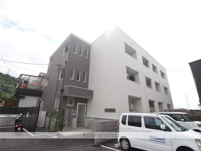 M’S style東倉治Iの外観写真