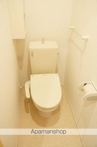 グランデ ポルトIIIの内装写真